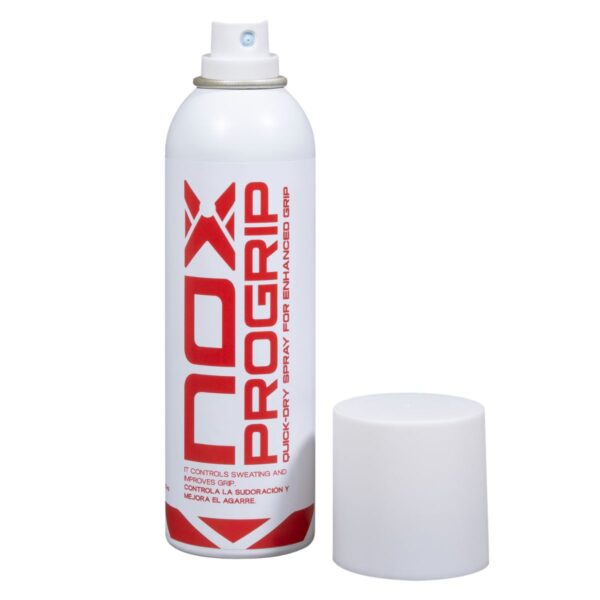 Spray NOX Antideslizante Pro Grip - 200 ML