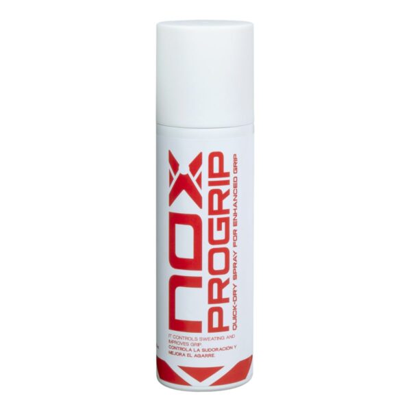 Spray NOX Antideslizante Pro Grip - 200 ML