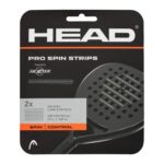 Tiras Adhesivas HEAD Pro Spin Strips