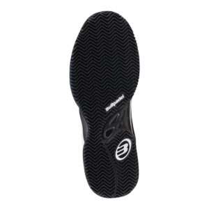 Suela de las Zapatillas Bullpadel Indiga 26I Blano/Negro