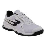 Zapatillas Bullpadel Indiga 26I Blano/Negro