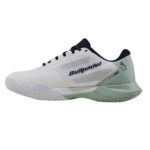 Zapatillas Bullpadel Performance Comfort W 26I Verdes