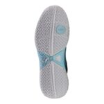 Suela de las Zapatillas Bullpadel Performance Comfort W 26I Azul Celeste