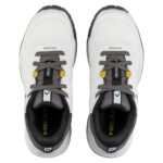 Zapatillas HEAD Motion Junior Blancas