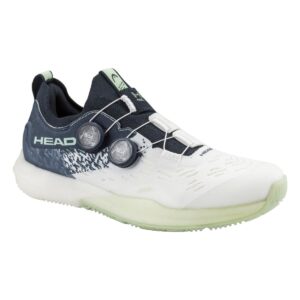 Zapatillas HEAD Motion Pro 1.5 BOA Blancas