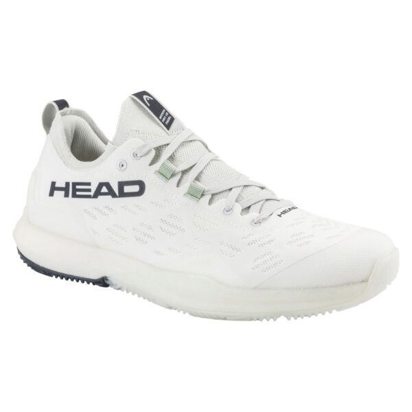 Zapatillas HEAD Motion Pro 1.5 Padel Blancas Zapatillas HEAD Motion Pro 1.5 Padel Blancas