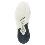 Suela de las Zapatillas HEAD Motion Pro 1.5 Padel Blancas