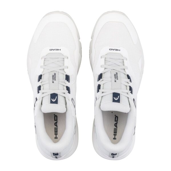 Zapatillas HEAD Motion Team 1.5 Blancas