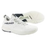 Zapatillas HEAD Motion Pro 1.5 Padel Blancas
