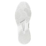 Suela de las Zapatillas HEAD Motion Team 1.5 Blancas