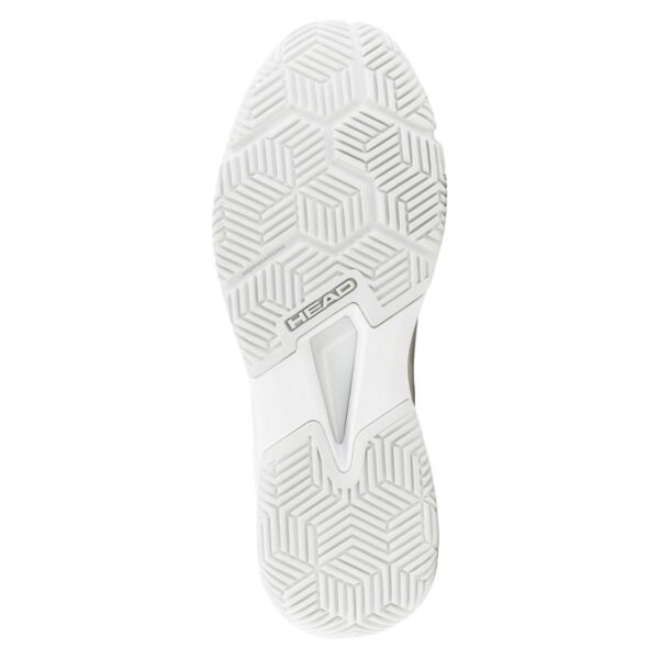Suela de las Zapatillas HEAD Motion Team 1.5 Blancas