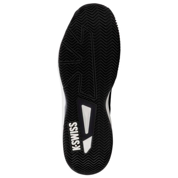 Suela de las Zapatillas K-Swiss K-Speed Team Clay