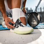 Zapatillas HEAD Motion Pro 1.5 BOA Blancas