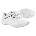 Zapatillas HEAD Motion Team 1.5 Blancas