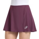 Falda Bullpadel Odilia Ciruela