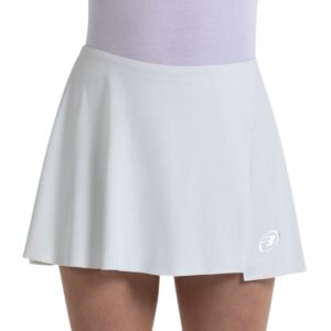 Falda Bullpadel Odilia Hielo