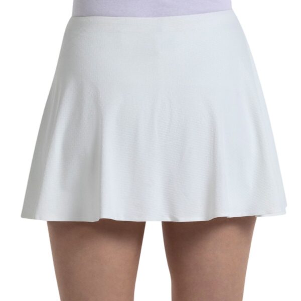 Falda Bullpadel Odilia Hielo