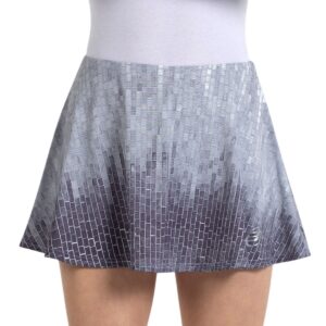 Falda Bullpadel Omani Hielo W