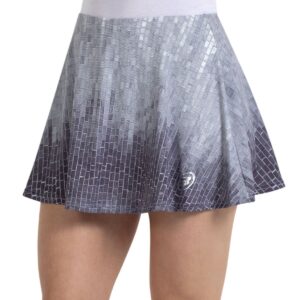 Falda Bullpadel Omani Hielo W