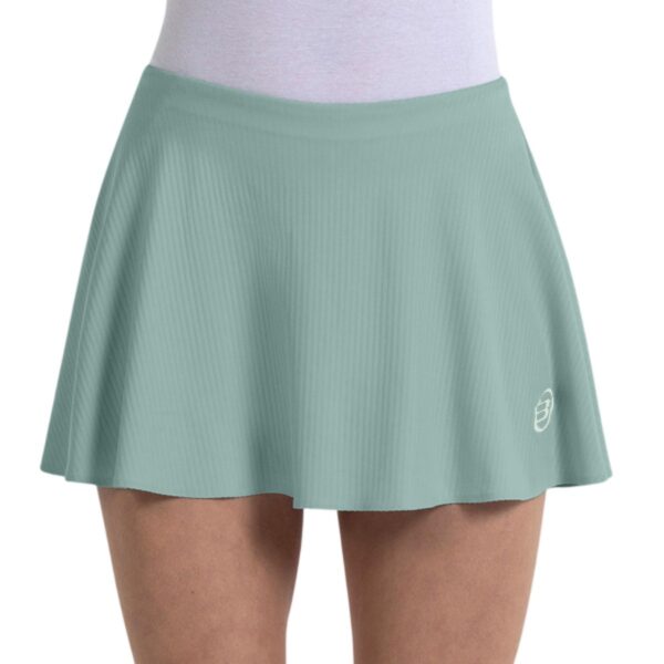 Falda Bullpadel Pionir Jade