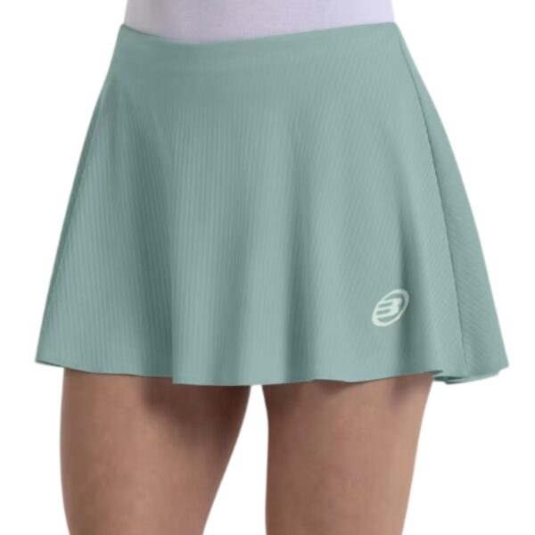 Falda Bullpadel Pionir Jade