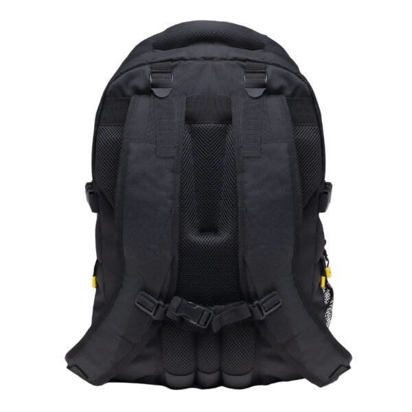 Mochila StarVie Black Voltage