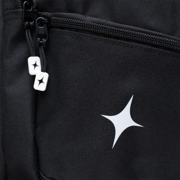 Mochila StarVie HARD EVA Black 2027