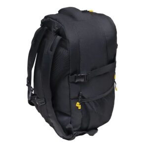 Mochila StarVie Black Voltage