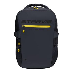 Mochila StarVie Black Voltage