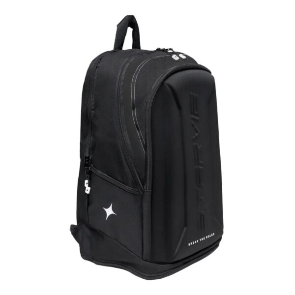 Mochila StarVie HARD EVA Black 2027