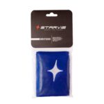 Muñequera StarVie Star Azul