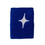 Muñequera StarVie Star Azul