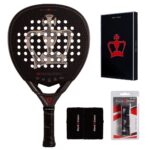Pack Black Crown Pala Vanquish 2027