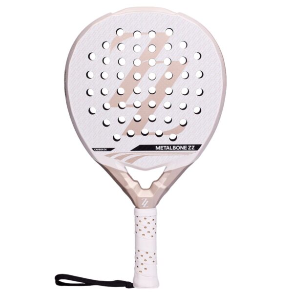 Pala Adidas Metalbone Carbon Zidane