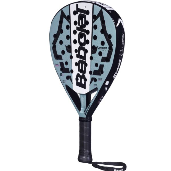 Lateral de la Pala Babolat Veron Juan Lebron 3.1 2027