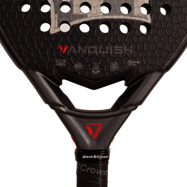 Pala Black Crown Vanquish 2027