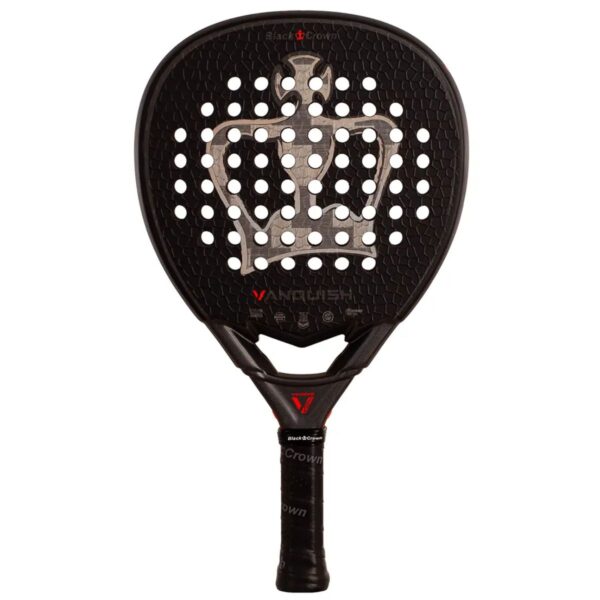 Pala Black Crown Vanquish 2027