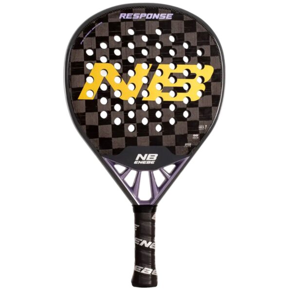Pala Enebe Response 24K Violet