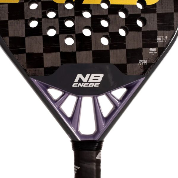 Puente de la Pala Enebe Response 24K Violet