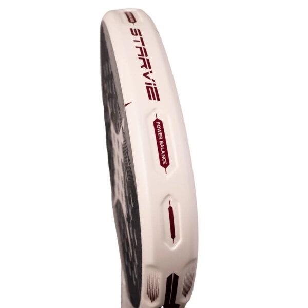 Marco de la Pala StarVie Triton T-One 2027