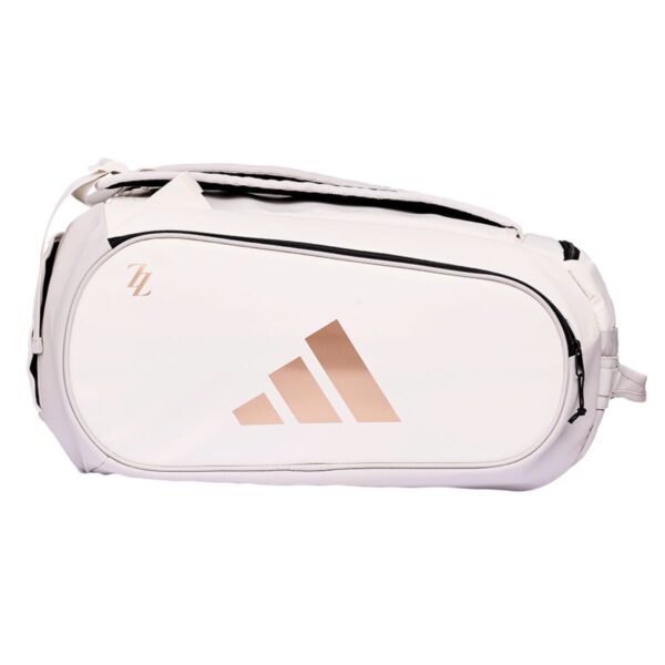 Paletero Adidas Tour Zidane