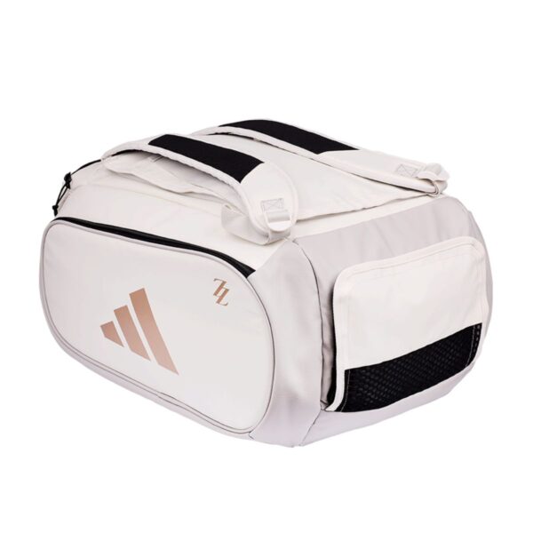 Paletero Adidas Tour Zidane