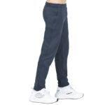 Pantalón Bullpadel Elesu Junior Azul Marino