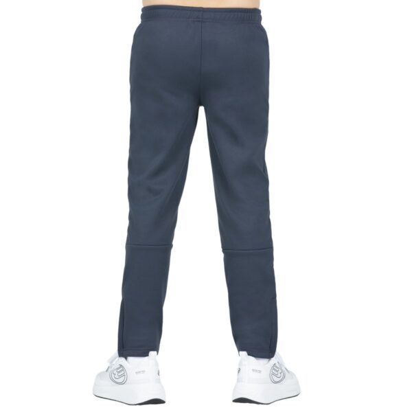 Pantalón Bullpadel Elesu Junior Azul Marino