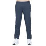 Pantalón Bullpadel Elesu Junior Azul Marino