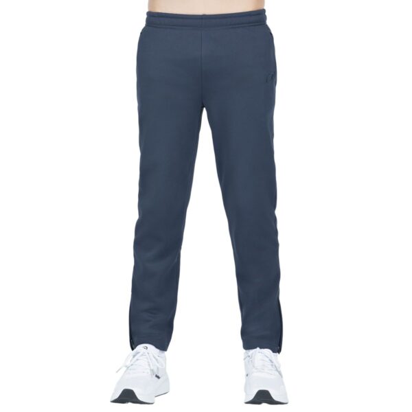 Pantalón Bullpadel Elesu Junior Azul Marino