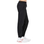 Pantalón largo Bullpadel Bitel G Negro