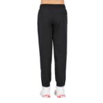 Pantalón largo Bullpadel Bitel G Negro