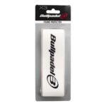 Pack 3 Protectores Bullpadel Frame Transparente