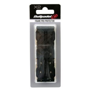 Protector Bullpadel Frame Pro Negro